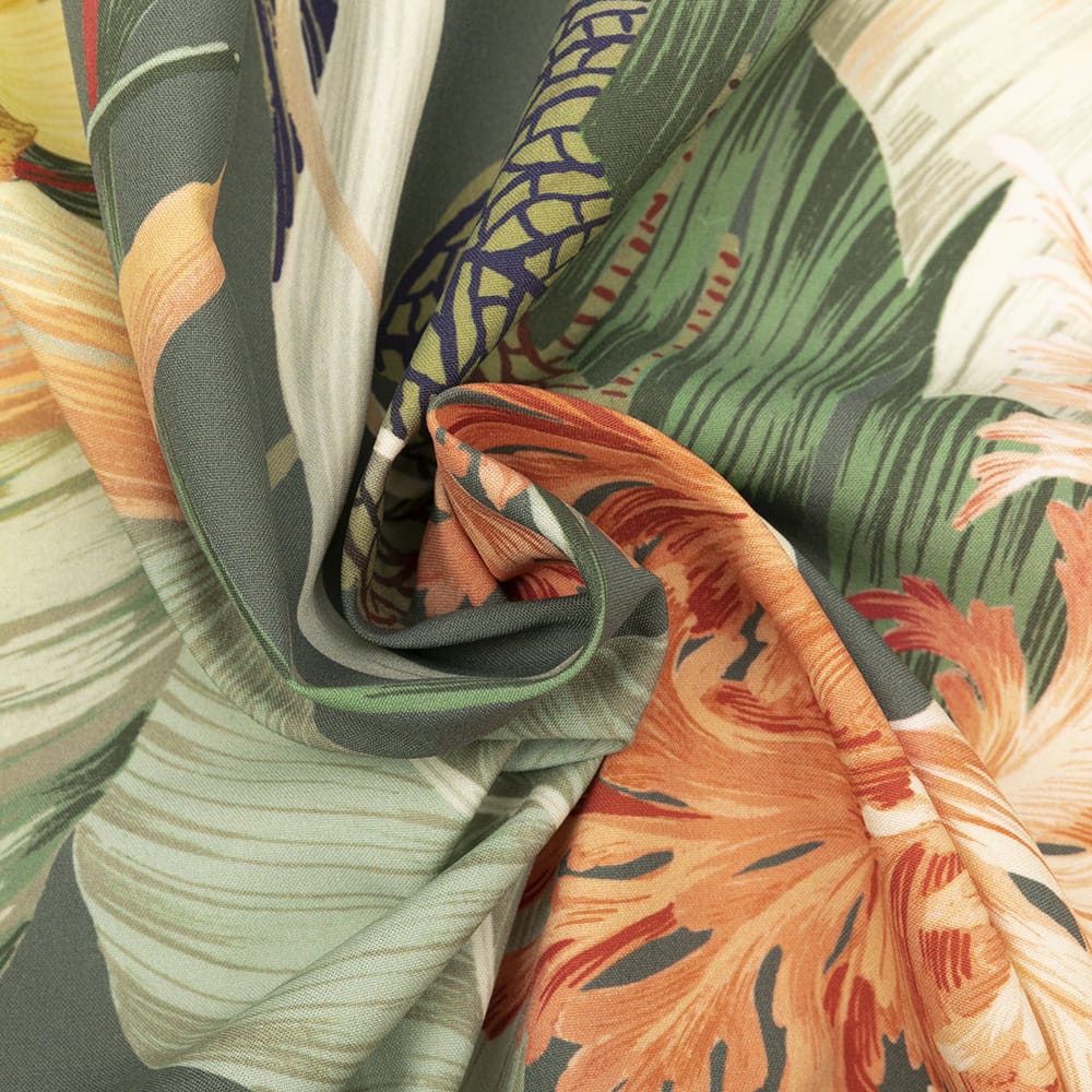 Naturally – Donker Groen – 36 — 140 cm