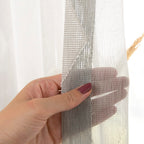 New York – Licht Grijs – 51 — 300 cm