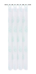 Gerster 40980 0054 mint - 245 x 140 cm (hoogte x breedte)