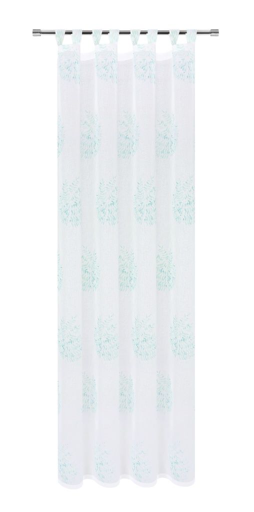 Gerster 40980 0054 mint - 245 x 140 cm (hoogte x breedte)