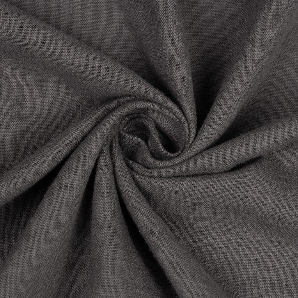 Gerster 41070 0810 antraciet - 270 x 140 cm (hoogte x breedte)