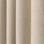 Noxx F.R. – Linnen – 15 — 300 cm