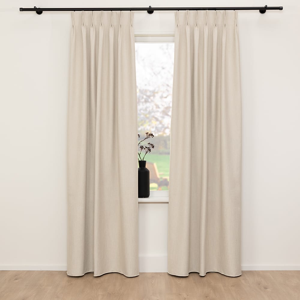 Noxx F.R. – Linnen – 15 — 300 cm