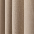 Noxx F.R. – Licht Taupe – 18 — 300 cm