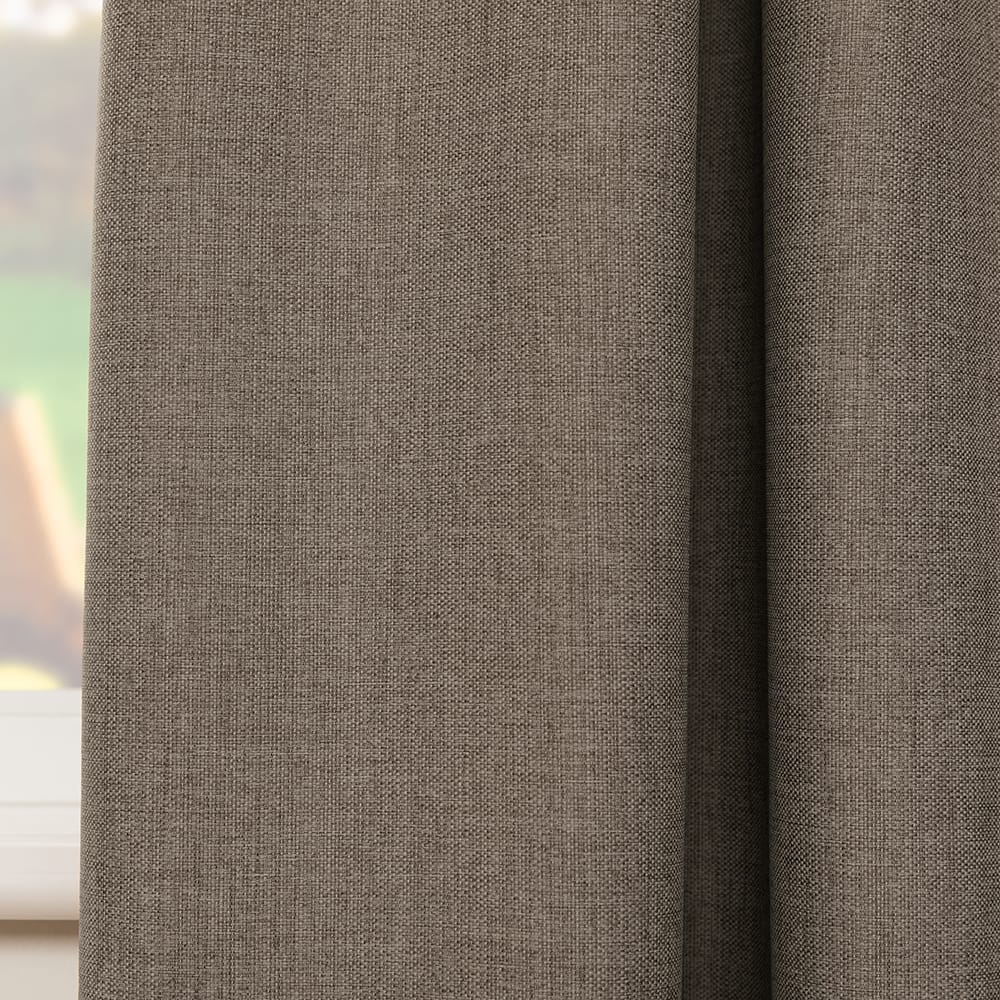 Noxx F.R. – Donker Taupe – 23 — 300 cm