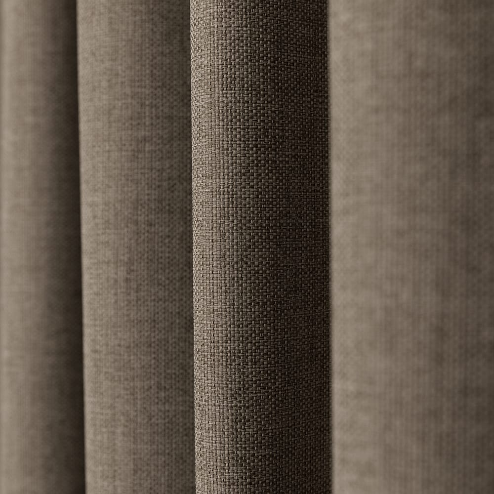 Noxx F.R. – Donker Taupe – 23 — 300 cm