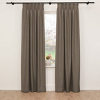 Noxx F.R. – Donker Taupe – 23 — 300 cm