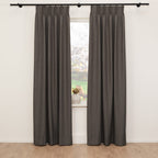 Noxx F.R. – Donker Grijs – 5 — 300 cm