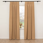 Noxx F.R. – Ambergeel – 78 — 300 cm