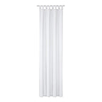Gerster 40714 0001 wit - 235 x 140 cm (hoogte x breedte)