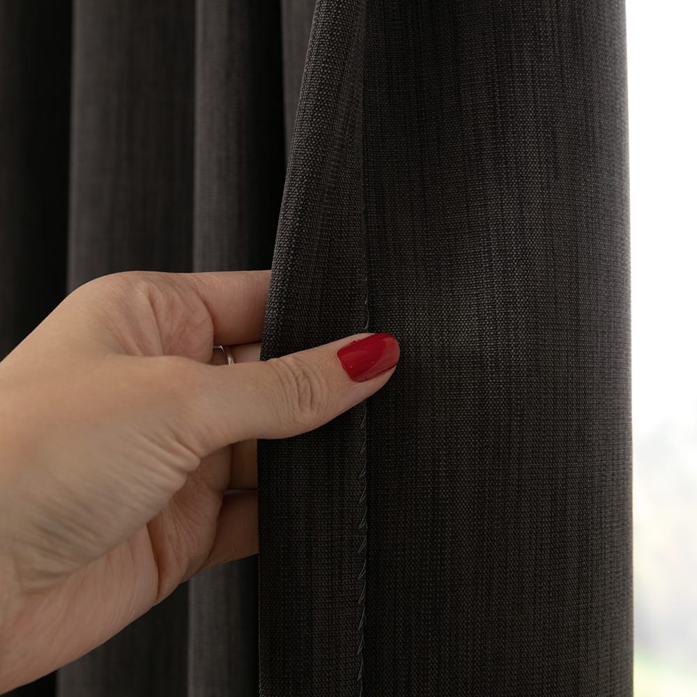 Nuancer – Antraciet – 05 — 150 cm