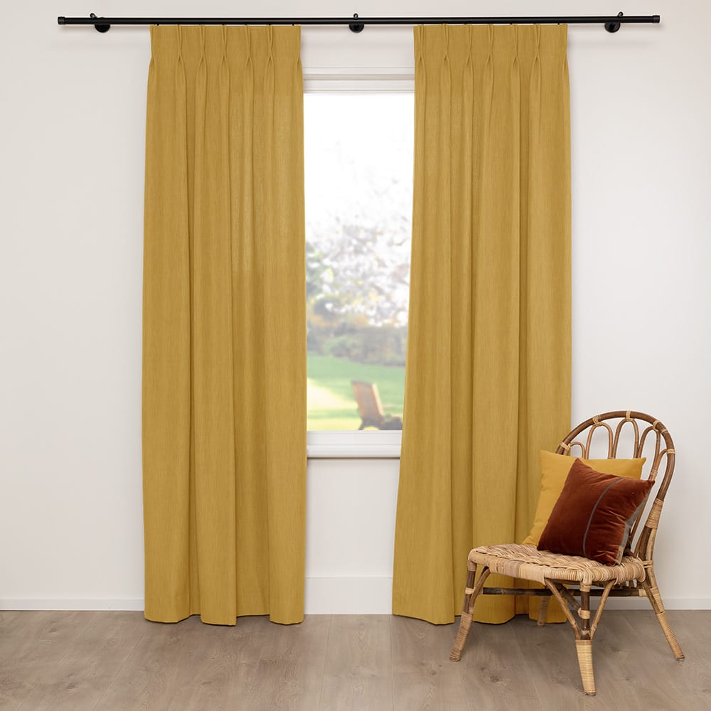Nuancer – Geel – 07 — 150 cm