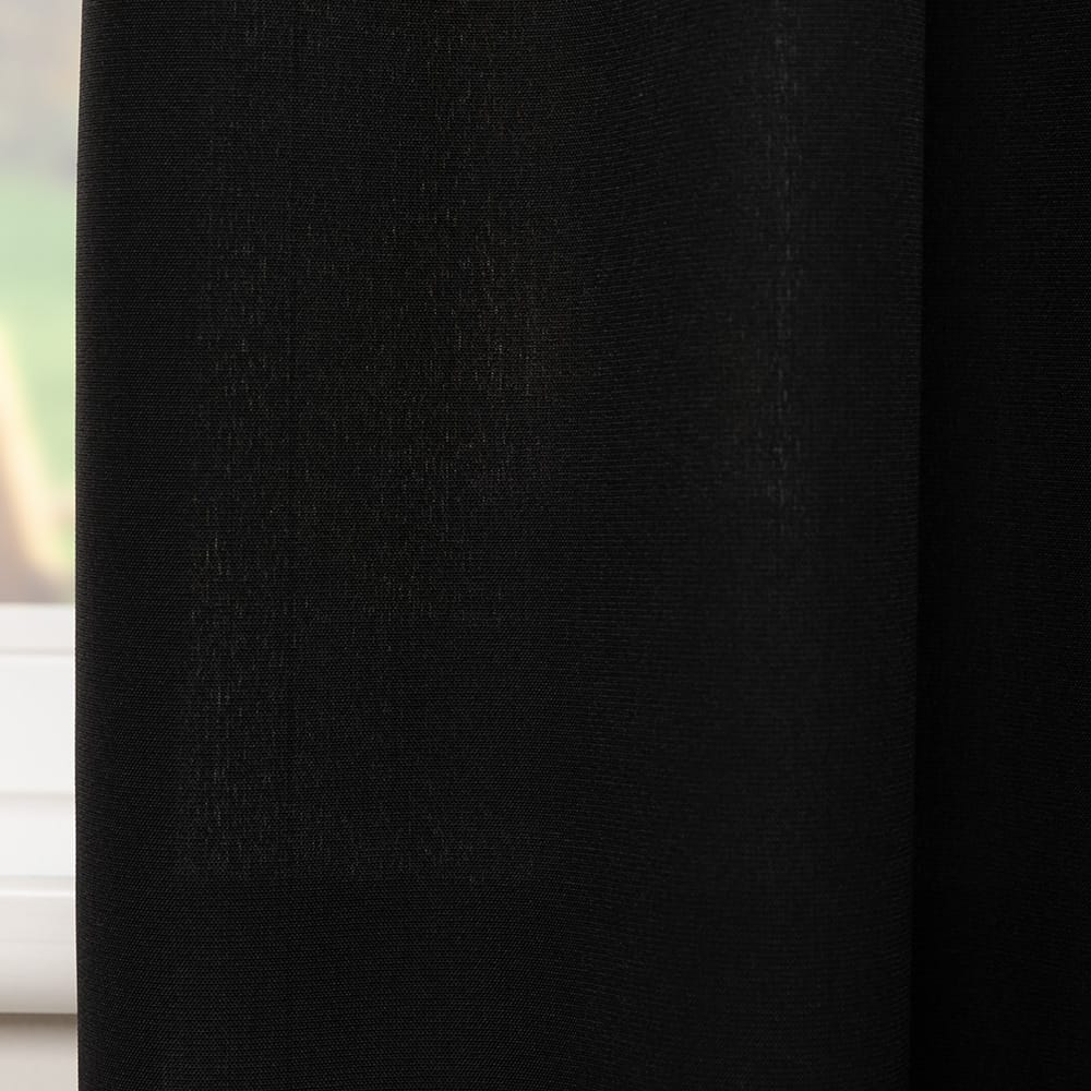 Nuancer – Zwart – 10 — 150 cm