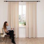 Nuancer – Champagne – 12 — 150 cm