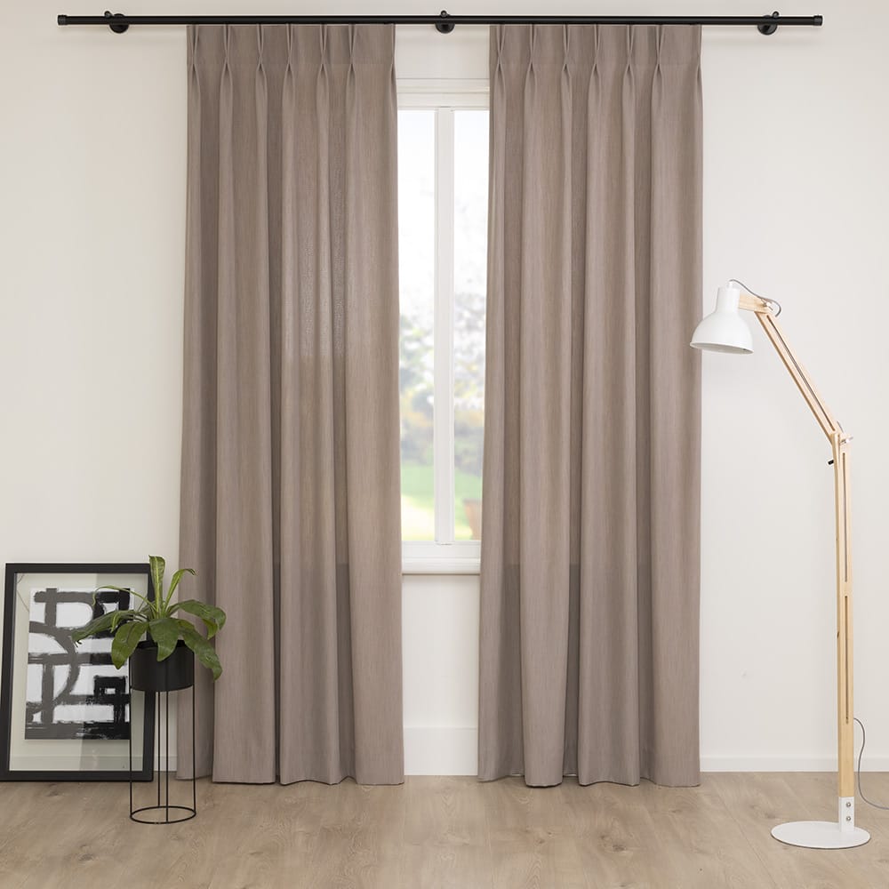 Nuancer – Taupe – 22 — 150 cm