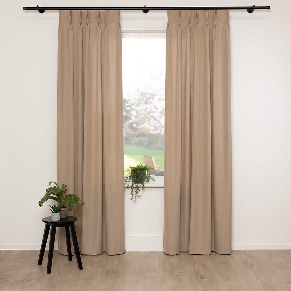 Nuancer – Steen Grijs – 23 — 150 cm