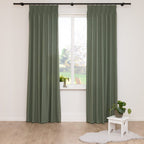 Nuancer – Groen – 31 — 150 cm