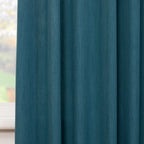 Nuancer – Petrol Blauw – 41 — 150 cm