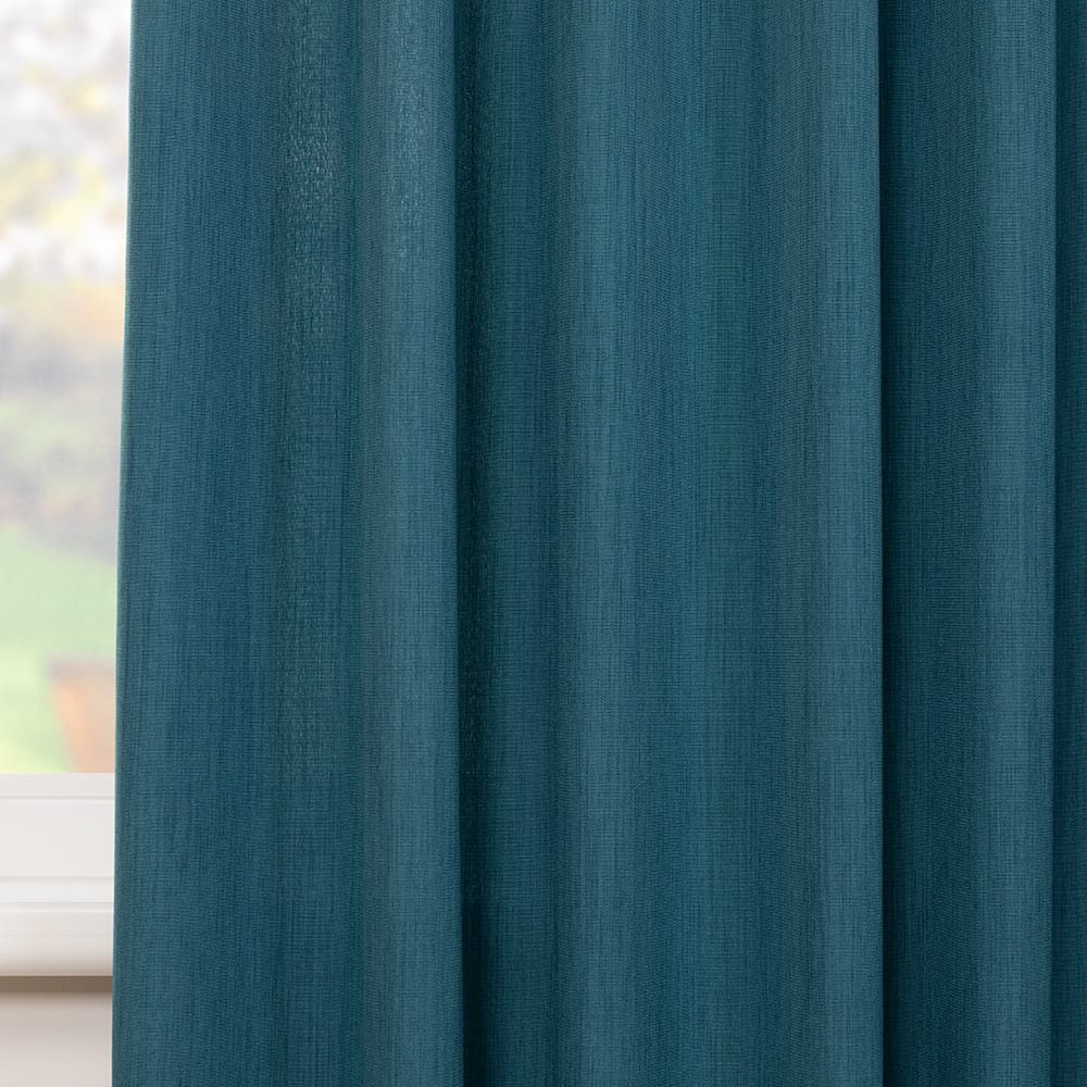 Nuancer – Petrol Blauw – 41 — 150 cm