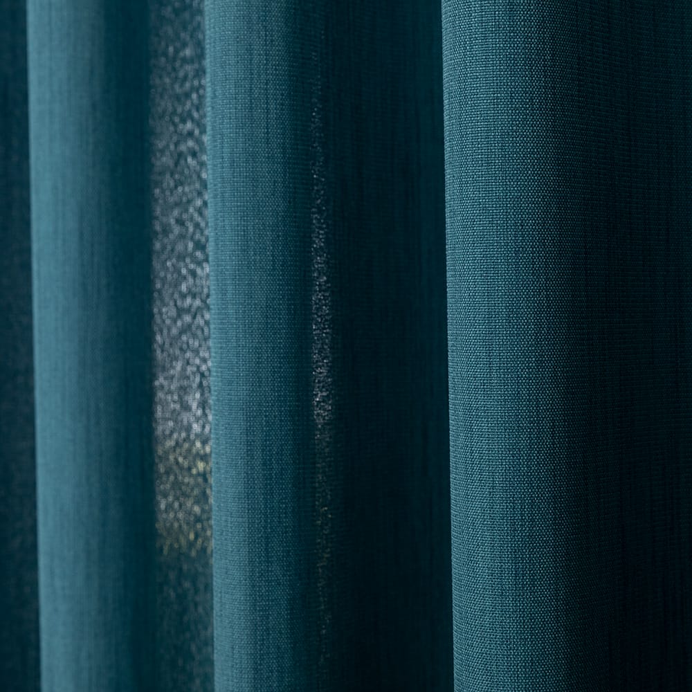 Nuancer – Petrol Blauw – 41 — 150 cm