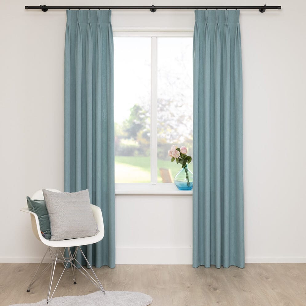 Nuancer – Aqua Blauw – 42