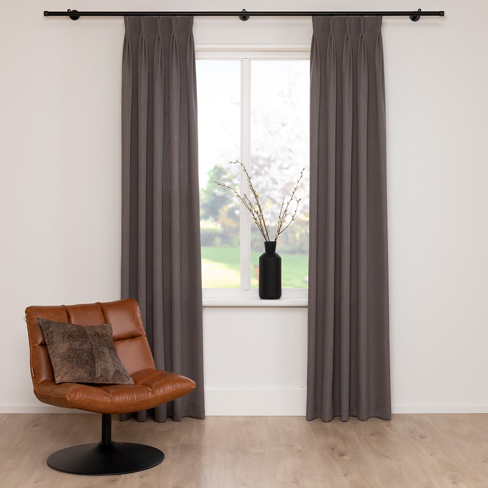Nuancer – Licht Grijs – 51 — 150 cm