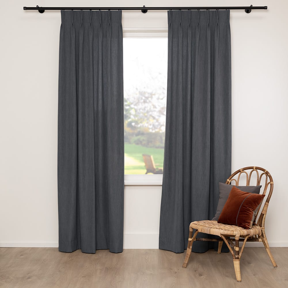 Nuancer – Blauw Grijs – 52 — 150 cm