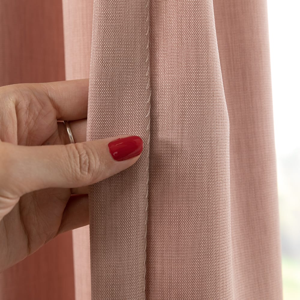 Nuancer – Oud Roze – 81 — 150 cm