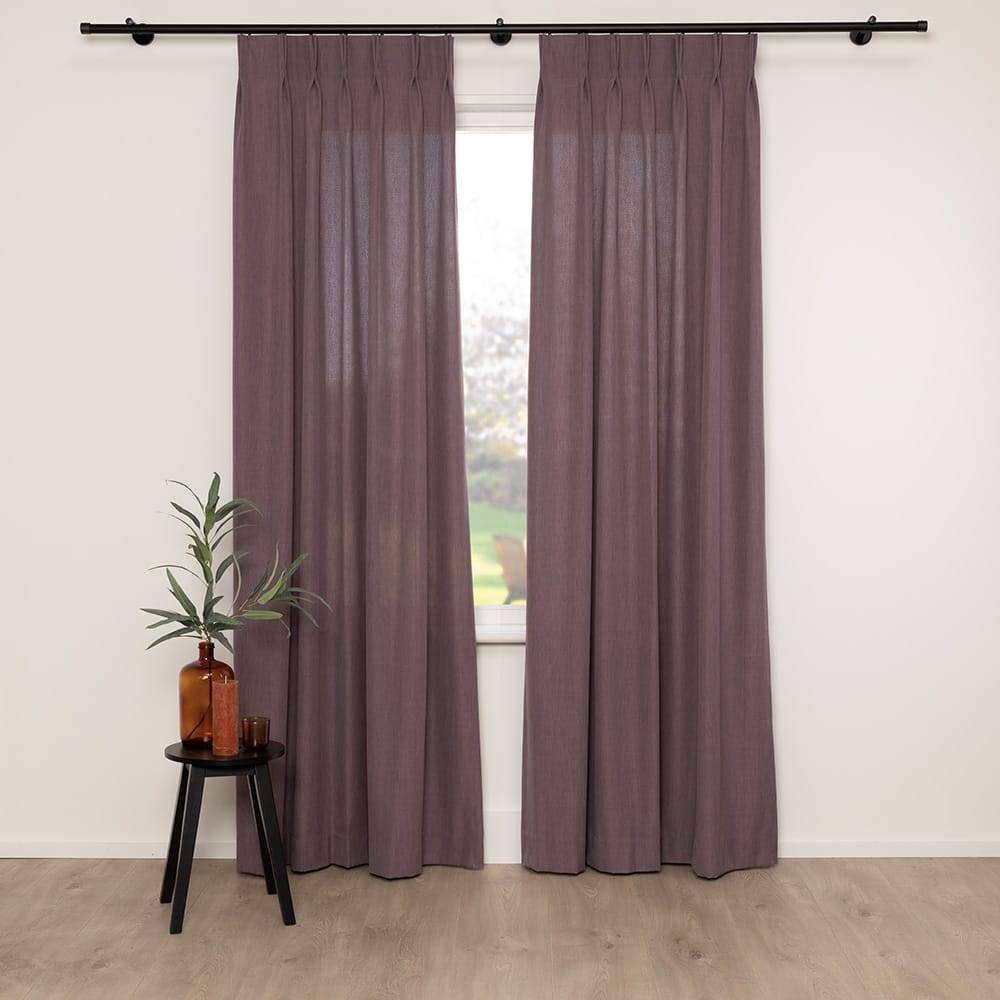 Nuancer – Paars – 86 — 150 cm
