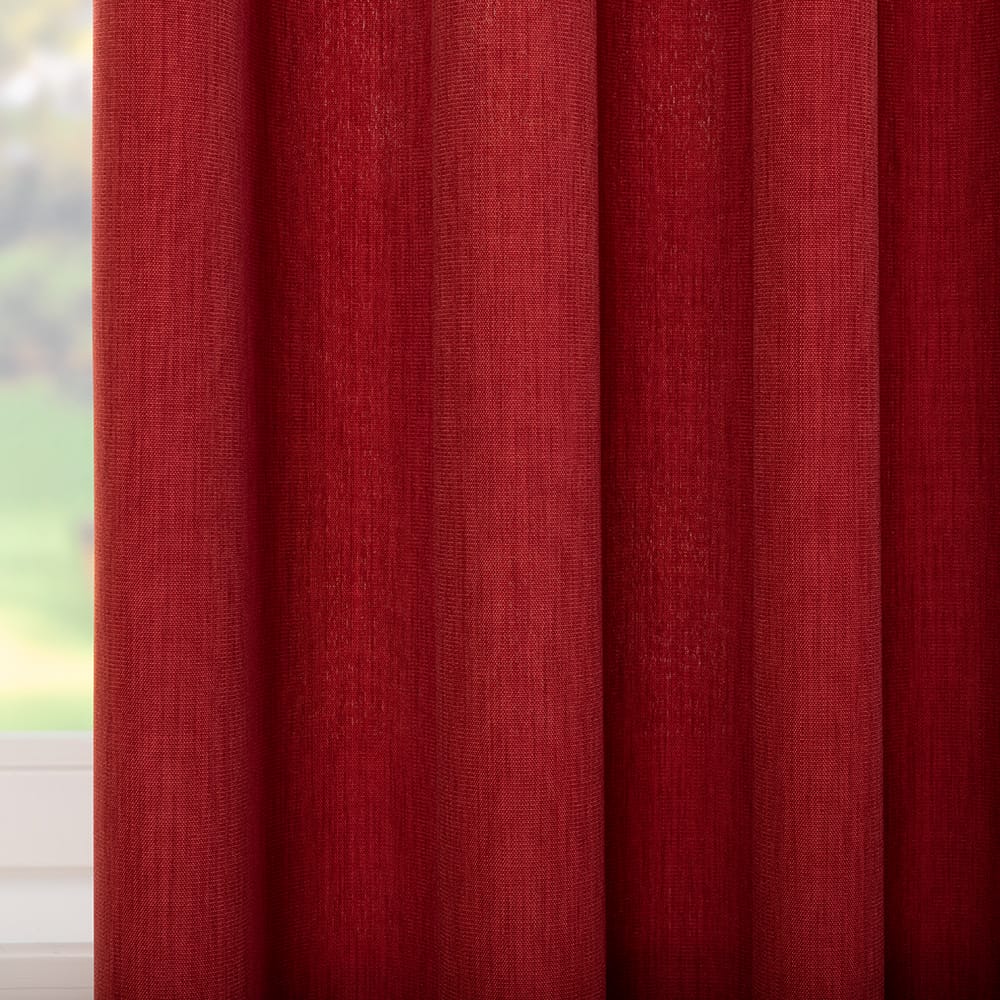 Nuancer – Oranje Rood – 91 — 150 cm