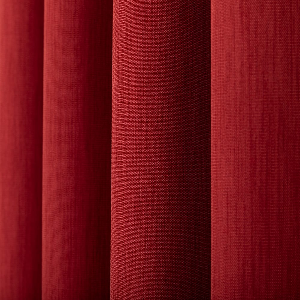Nuancer – Oranje Rood – 91 — 150 cm