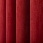 Nuancer – Oranje Rood – 91 — 150 cm