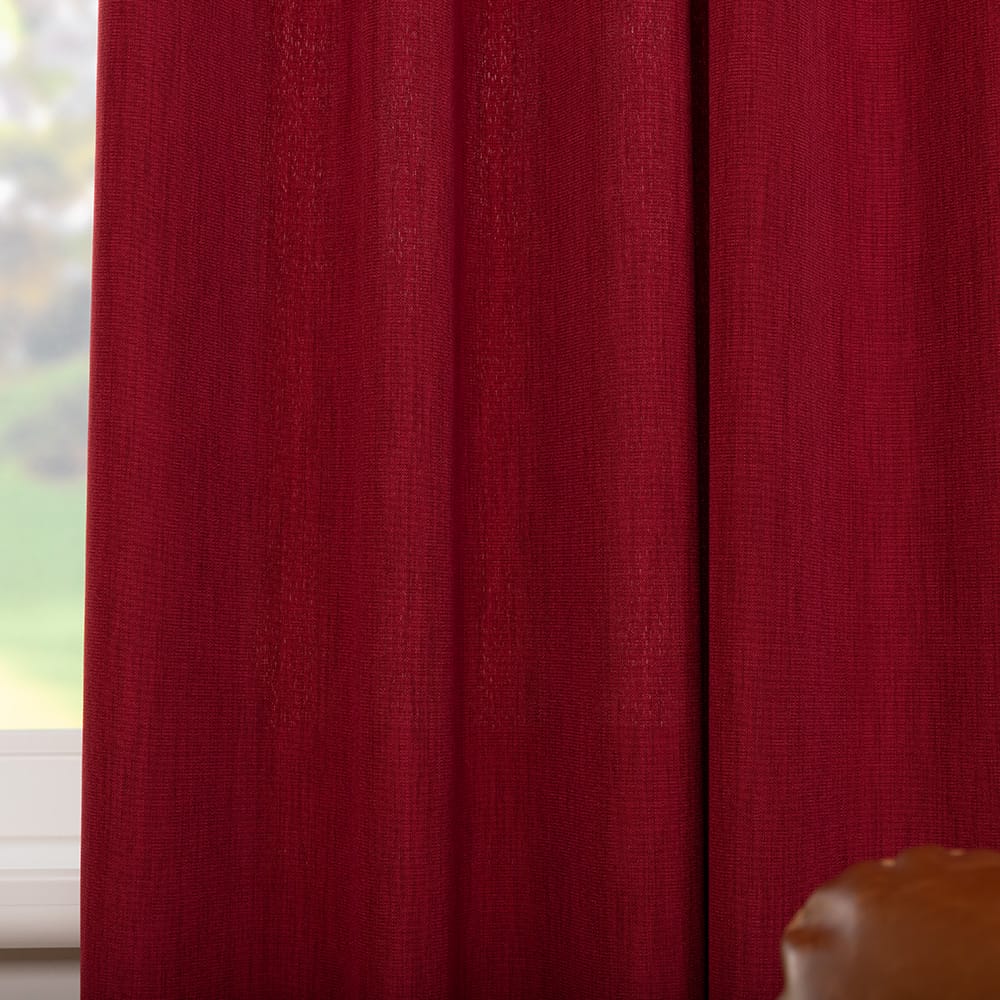 Nuancer – Bordeaux Rood – 92 — 150 cm