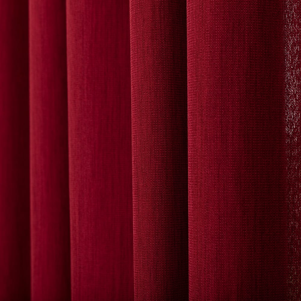 Nuancer – Bordeaux Rood – 92 — 150 cm