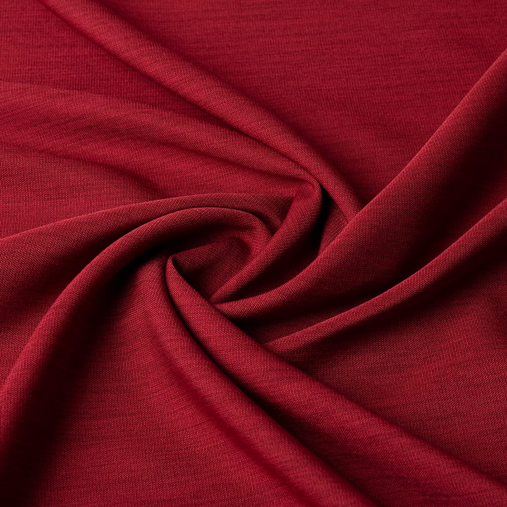 Nuancer – Bordeaux Rood – 92 — 150 cm