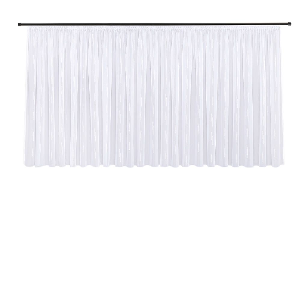 Gerster 40798 0023 beige - 150 x 600 cm (hoogte x breedte)