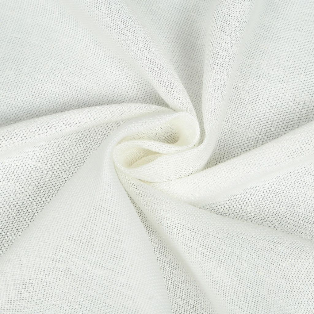 Gerster 40971 0010 offwhite - 245 x 140 cm (hoogte x breedte)