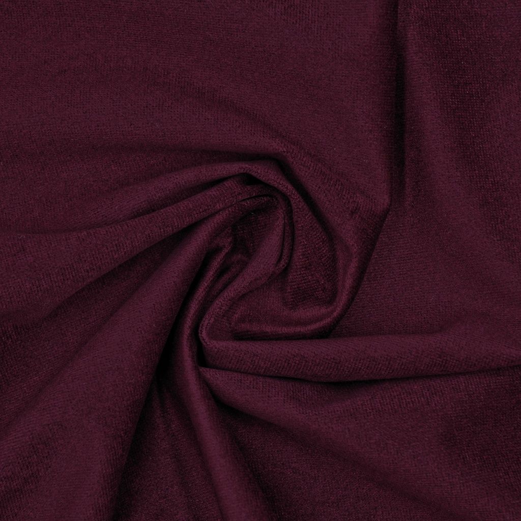 Gerster 7661 0430 rood - 150 cm stofhoogte