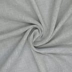 Gerster 11371 0840 lichtgrijs - 290 cm stofhoogte