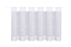 Gerster 40979 0010 offwhite - 50 x 150 cm (hoogte x breedte)