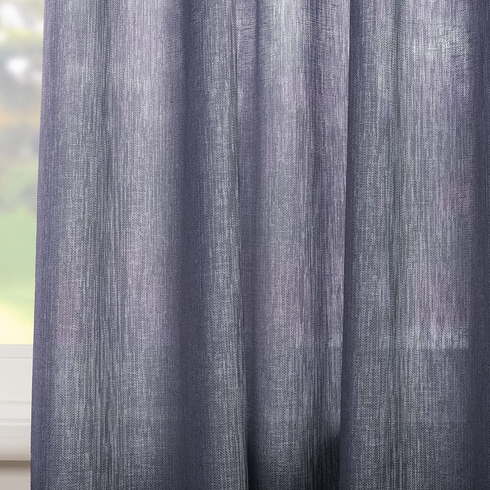 Oasis – Donkerblauw – 4 — 310 cm