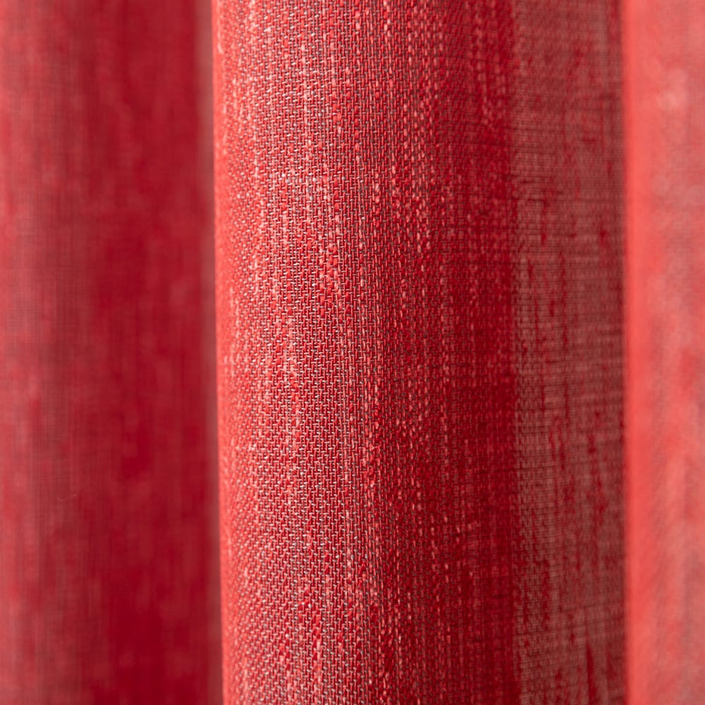 Oasis – Rood – 9 — 310 cm