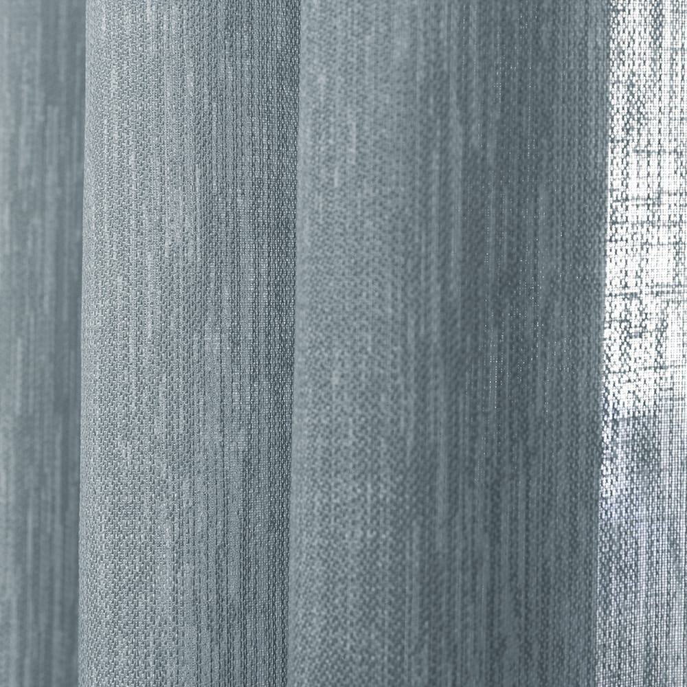 Oasis – Zeeblauw – 42 — 310 cm