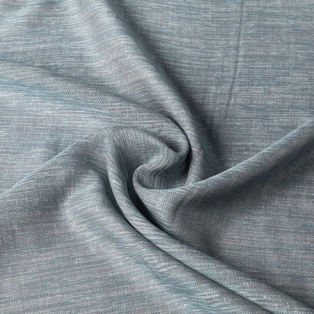 Oasis – Zeeblauw – 42 — 310 cm