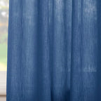 Oasis – Kobaltblauw – 44 — 310 cm