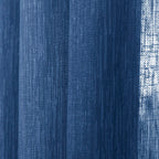 Oasis – Kobaltblauw – 44 — 310 cm