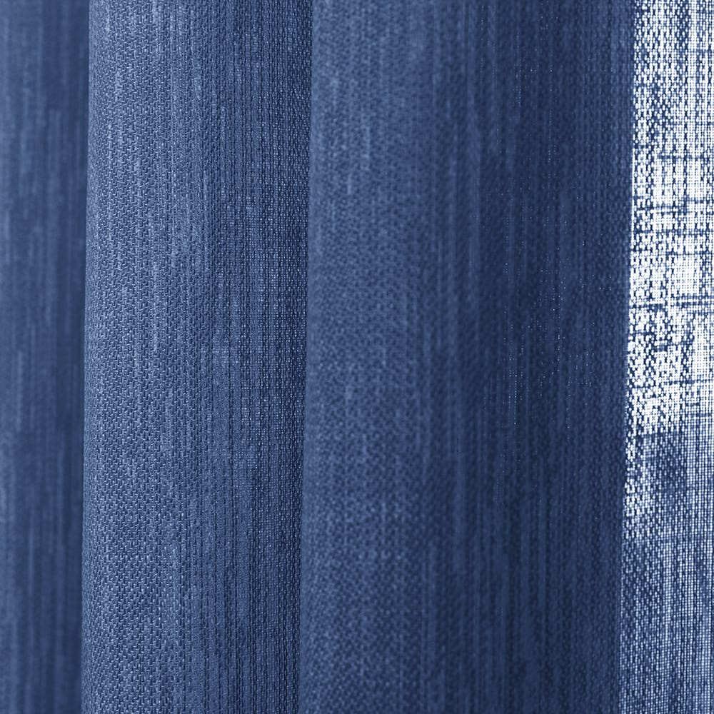Oasis – Kobaltblauw – 44 — 310 cm