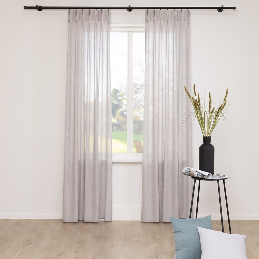 Oasis – Lichtgrijs – 51 — 310 cm