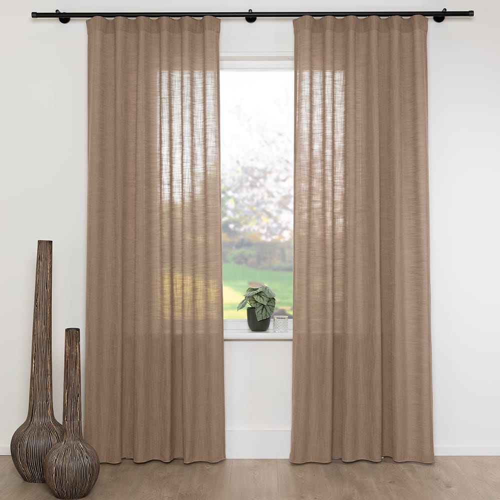 Oatly – Taupe – 22 — 300 cm