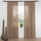 Oatly – Taupe – 22 — 300 cm